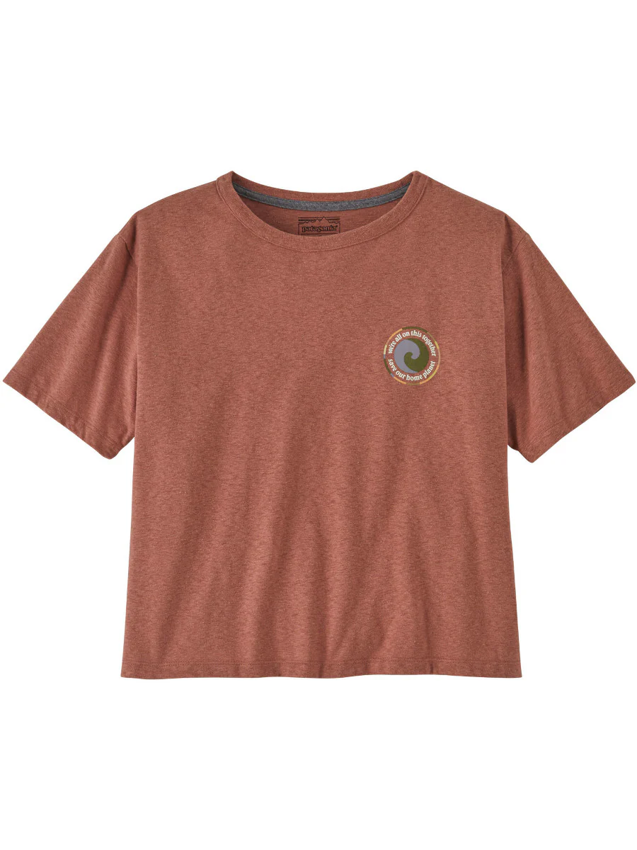 Women's Cotton Tees & Tops